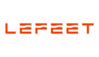 Lefeet Logo