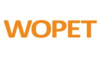 Wopet logo