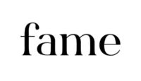 Fame Rugs Logo