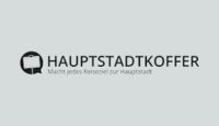 Hauptstadtkoffer Logo
