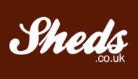 Sheds Co Uk LOGO