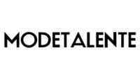 Modetalente LOGO