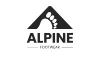 Alpine Footwear LOGO