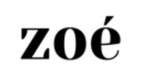 Zoe Jewelry LOGO