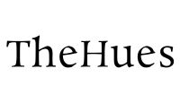 The Hues logo