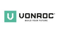 VONROC LOGO