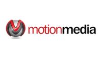 Motion Media logo