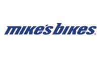 Mikes Bikes LOGO Mikes Bikes LOGO