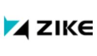 ZikeTech LOGO