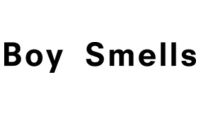 Boy Smells LOGO