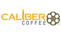 Caliber Coffee Company LOGO