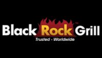 Black Rock Grill LOGO