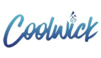 CoolWick logo