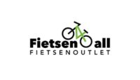 Fietsen4all Logo