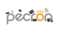 Pecron Logo