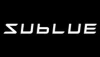 Sublue LOGO