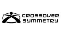 Crossover Symmetry LOGO