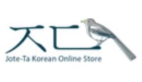 Joteta Korean LOGO