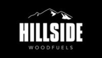 Hillside Woodfuels logo