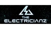 The Electricianz LOGO