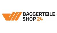 Baggerteile Shop24 logo