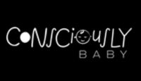 Consciously Baby logo