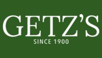 Getzs LOGO