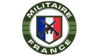 Force Militaire LOGO