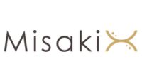 Misaki Cosmetics LOGO