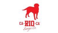 CA-RIO-CA Sunga LOGO
