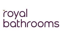 Royal Bathrooms LOGO