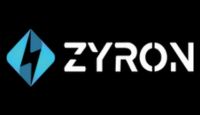 Zyron Tech LOGO