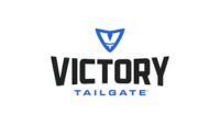 Victory Tailgate Logo