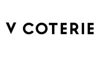 V Coterie Logo
