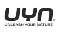UYN SPORTS Logo