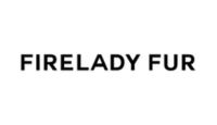 Firelady Fur Logo