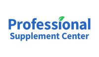 Professional Supplement Logo
