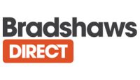 Bradshaws Direct Logo