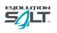 Evolution Salt Logo
