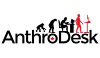AnthroDesk Logo