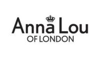 Anna Lou of London Logo