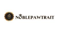 Noble Pawtrait Logo