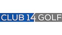 Club 14 Golf LOGO