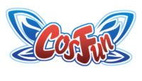 Cosfun LOGO