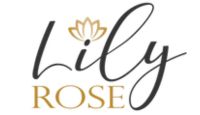 Lily Rose Jewelry Co logo