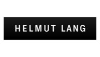 helmut lang logo