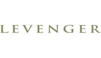 levenger logo
