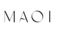 MAOI Swim LOGO