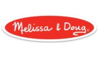 Melissa & Doug LOGO