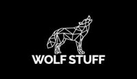 Wolf Stuff logo